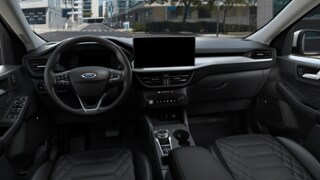 2024 Ford Escape Internal Image 2